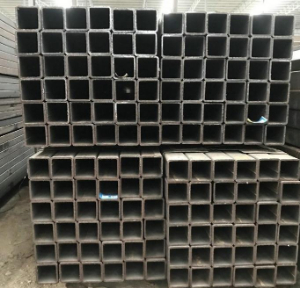 大安20#无缝方管